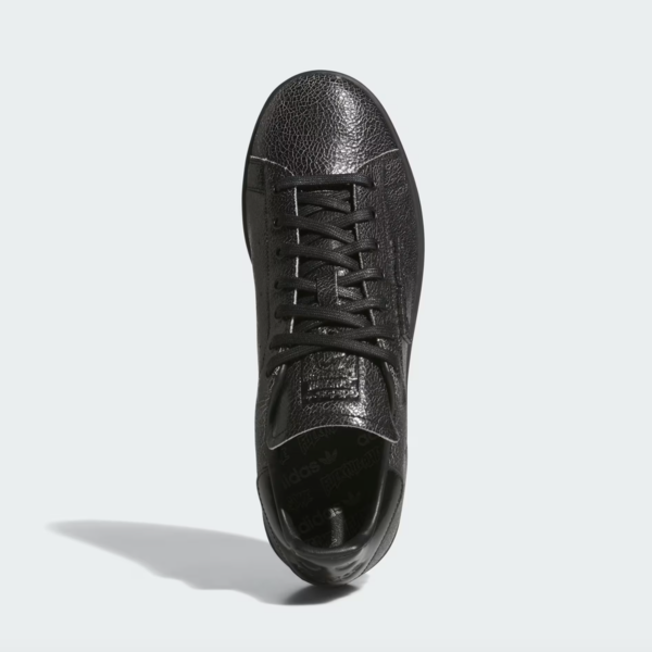 Fucking Awesome x adidas Stan Smith "Triple Black" (IH3148) Release Date