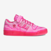 Jeremy Scott x Adidas Forum Low "Dipped Pink" (GZ8818) Release Date