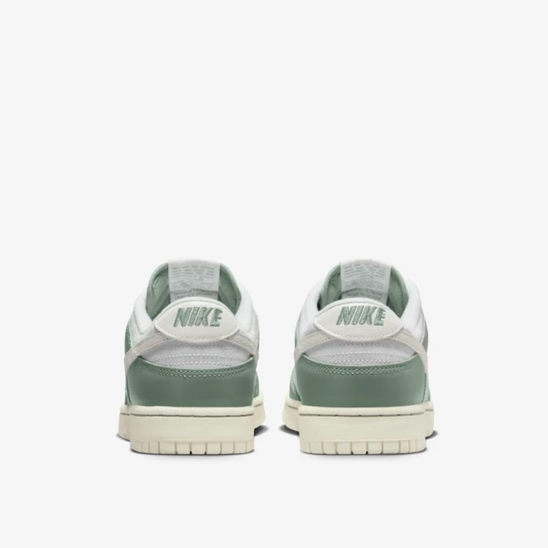 Nike Dunk Low "Mica Green" (DV7212-300) Erscheinungsdatum Nike Dunk Low "Mica Green" (DV7212-300) Erscheinungsdatum