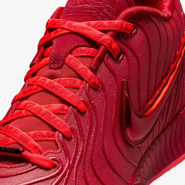 Nike LeBron 21 "Devotion" (HF5951-600) Release Date