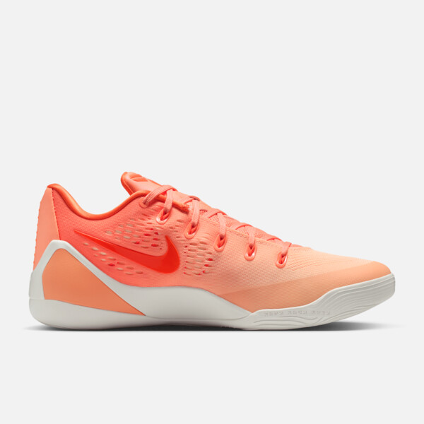 Nike Kobe 9 Elite Low EM Protro "WNBA" (IM6119-800) Release Date
