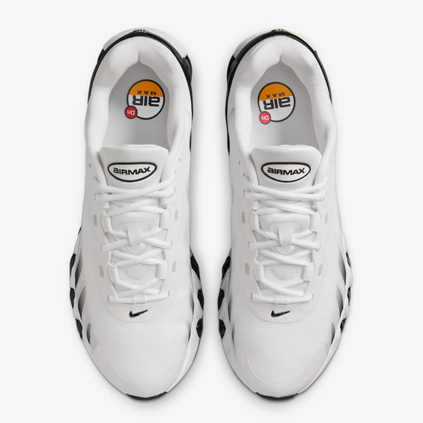 Nike Air Max Dn8 "White Black" (FQ7860-100) Erscheinungsdatum Nike Air Max Dn8 "White Black" (FQ7860-100) Erscheinungsdatum