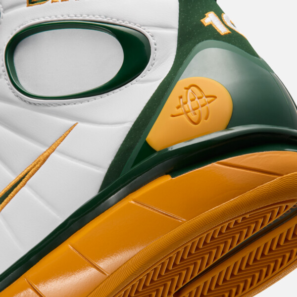 Nike Air Zoom Huarache 2K4 "Sue Bird" (IW1884-100) Release Date