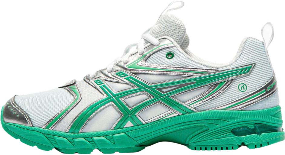 Hidden NY x ASICS Gel-DS Trainer 14 "Dawn" Hidden NY x ASICS Gel-DS Trainer 14 "Dawn"