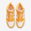 Nike WMNS Dunk High "University Gold" (DQ4691-700) Release Date