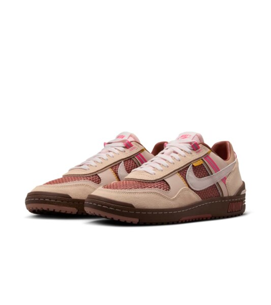 NIKE × Union LA★Field General Shimmer 送関込 Nike Field General Union LA Shimmer Men's - FQ9003-200 - US