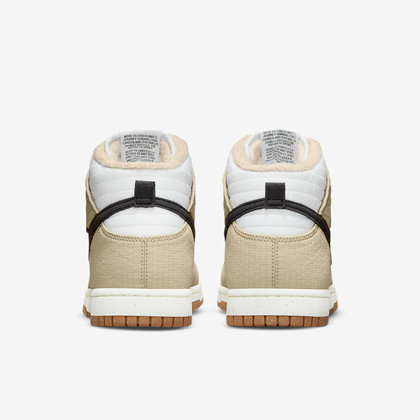 Nike Dunk High Next Nature “Rattan” (DD3362-200) Release Date Nike Dunk High Next Nature “Rattan” (DD3362-200) Release Date