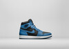 Nike Air Jordan 1 High "Dark Marina Blue"