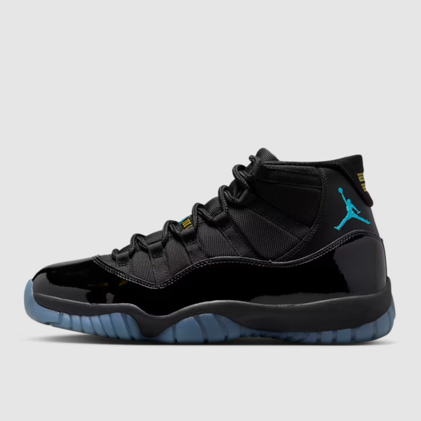 Air Jordan 11 "Gamma Blue" (CT8012-047) Erscheinungsdatum