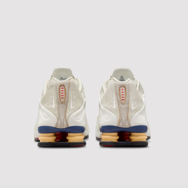 Nike Shox R4 Premium 