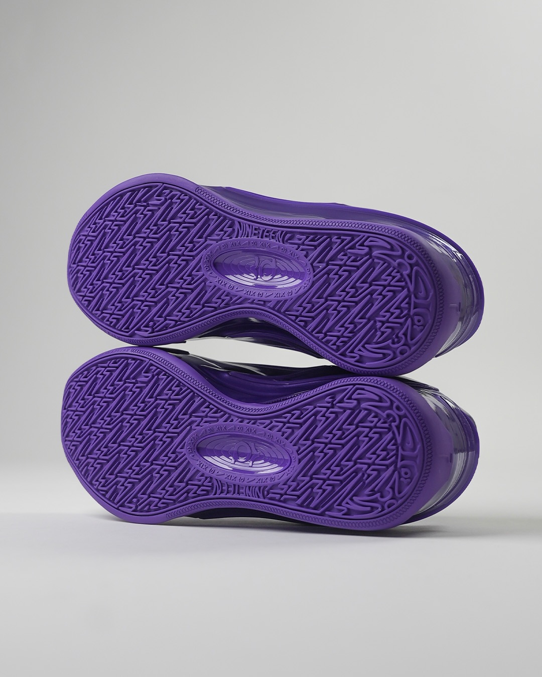 Nike KD 19 Purple Stuff Nike KD 19 Purple Stuff