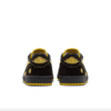 Quai 54 x Air Jordan 1 Low "Tour Yellow" (IB8836-007) Release Date
